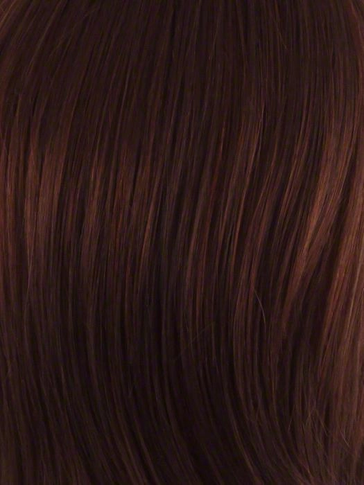 Ivy Wig by Envy | Open Top | Synthetic Fiber