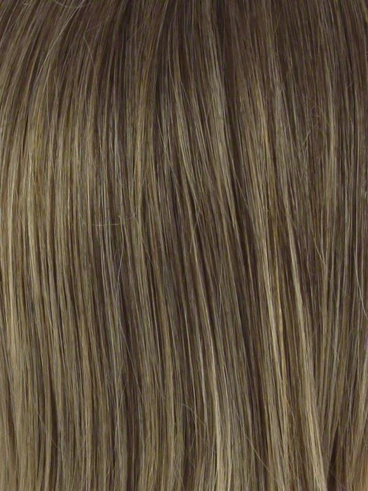 Ivy Wig by Envy | Open Top | Synthetic Fiber