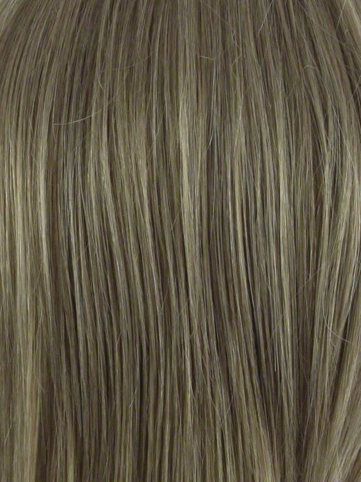 Ivy Wig by Envy | Open Top | Synthetic Fiber
