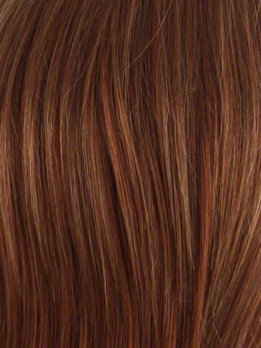 Ivy Wig by Envy | Open Top | Synthetic Fiber