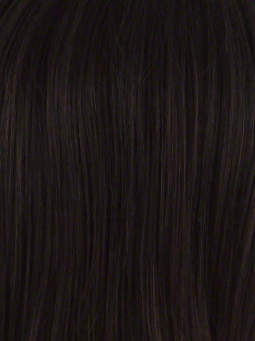 Ivy Wig by Envy | Open Top | Synthetic Fiber