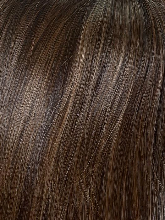 Ivy Wig by Envy | Open Top | Synthetic Fiber