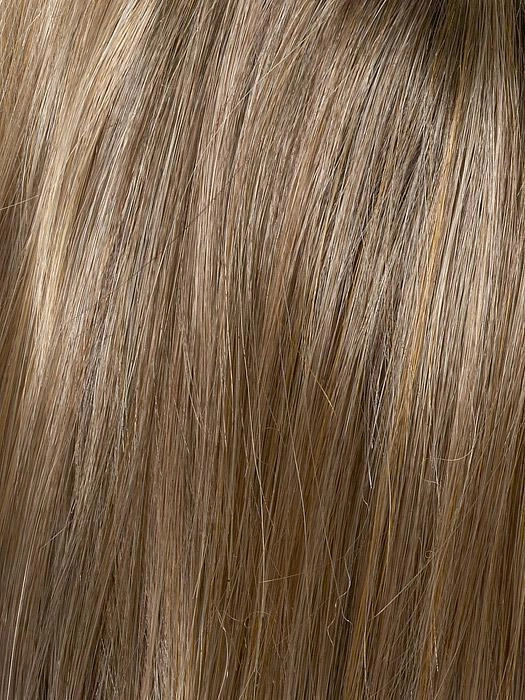 Jacqueline Wig by Envy | Open Top | Synthetic Fiber