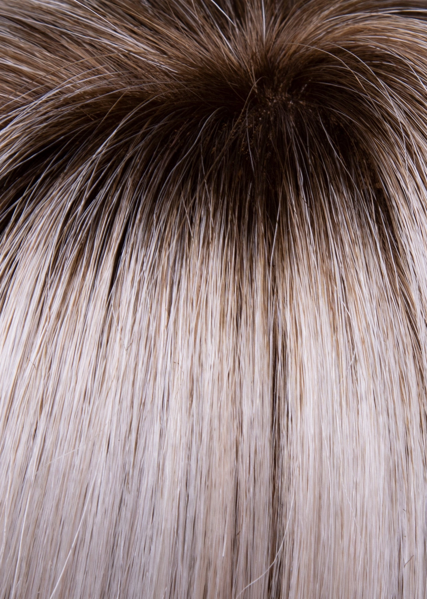 Jacqueline Wig by Envy | Open Top | Synthetic Fiber