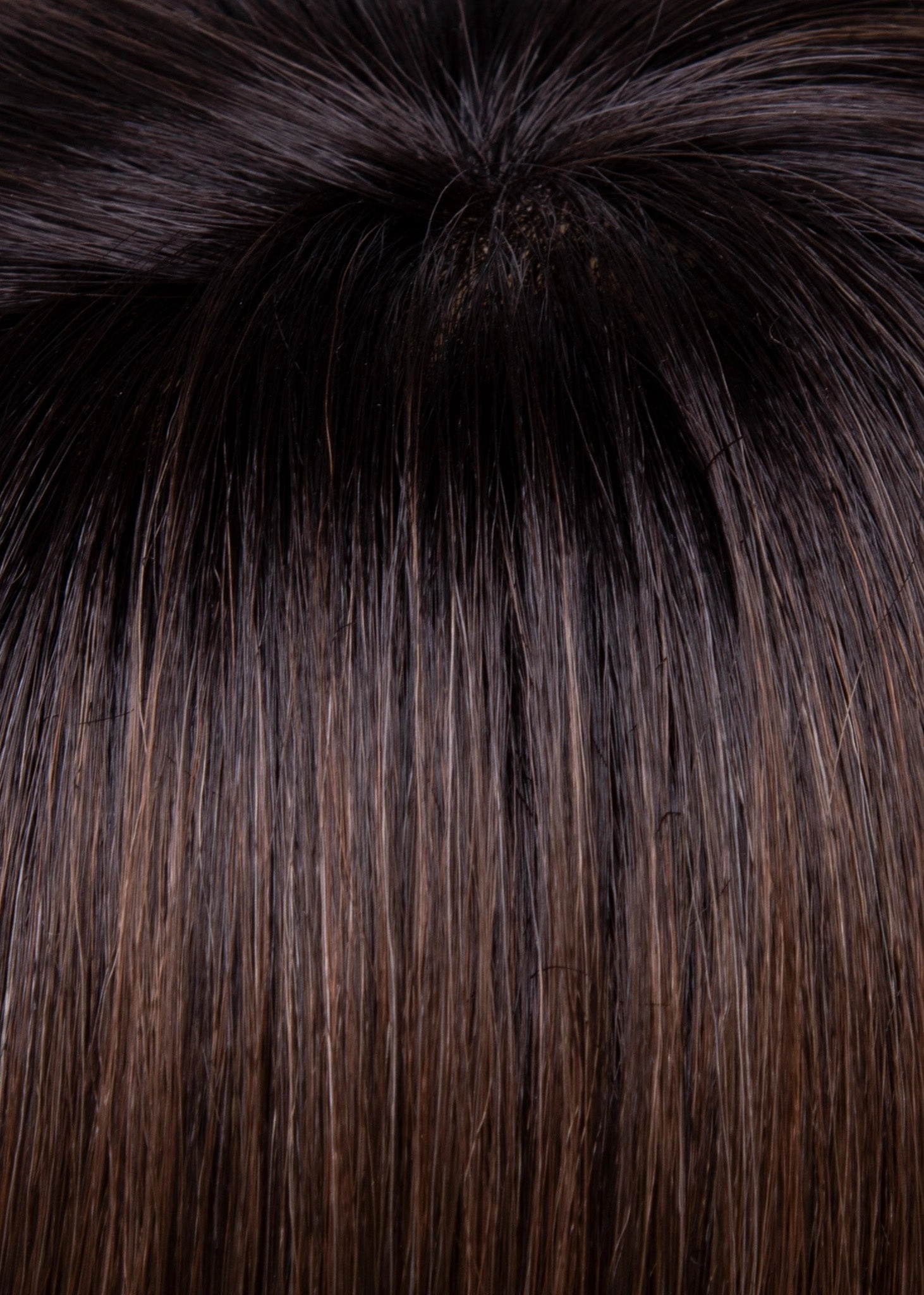 Jacqueline Wig by Envy | Open Top | Synthetic Fiber