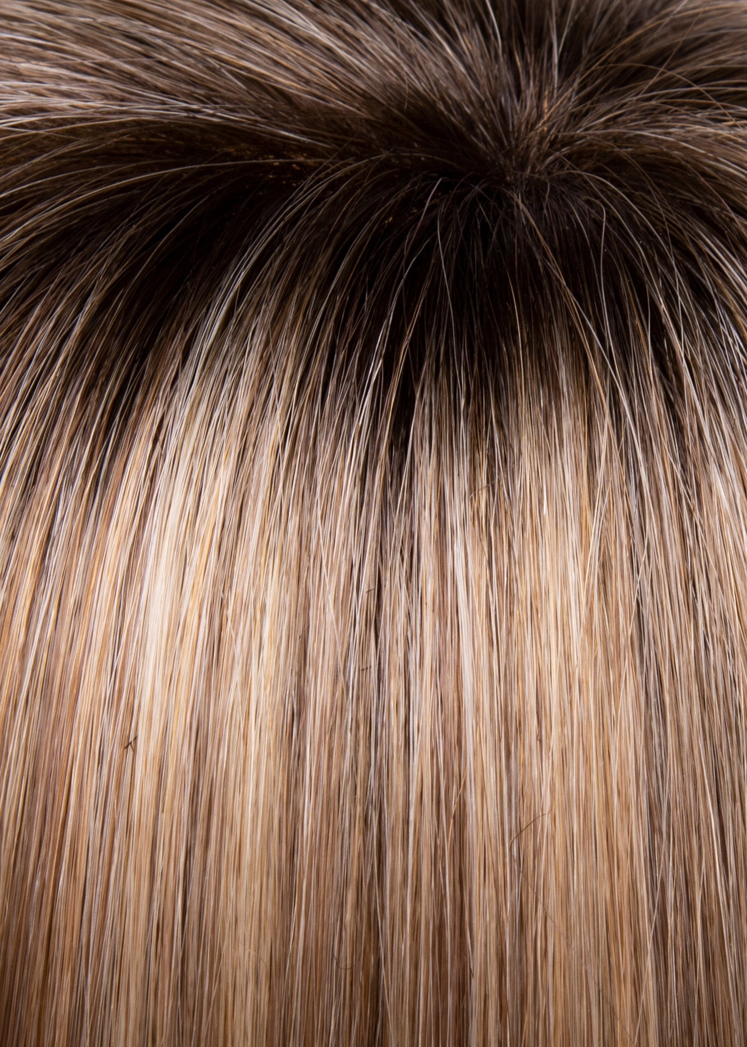 Jacqueline Wig by Envy | Open Top | Synthetic Fiber