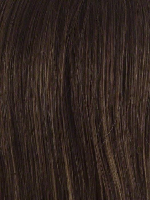 Jacqueline Wig by Envy | Open Top | Synthetic Fiber