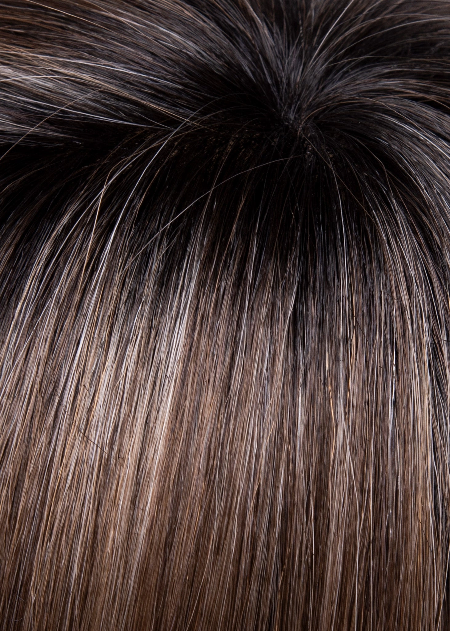 Jacqueline Wig by Envy | Open Top | Synthetic Fiber