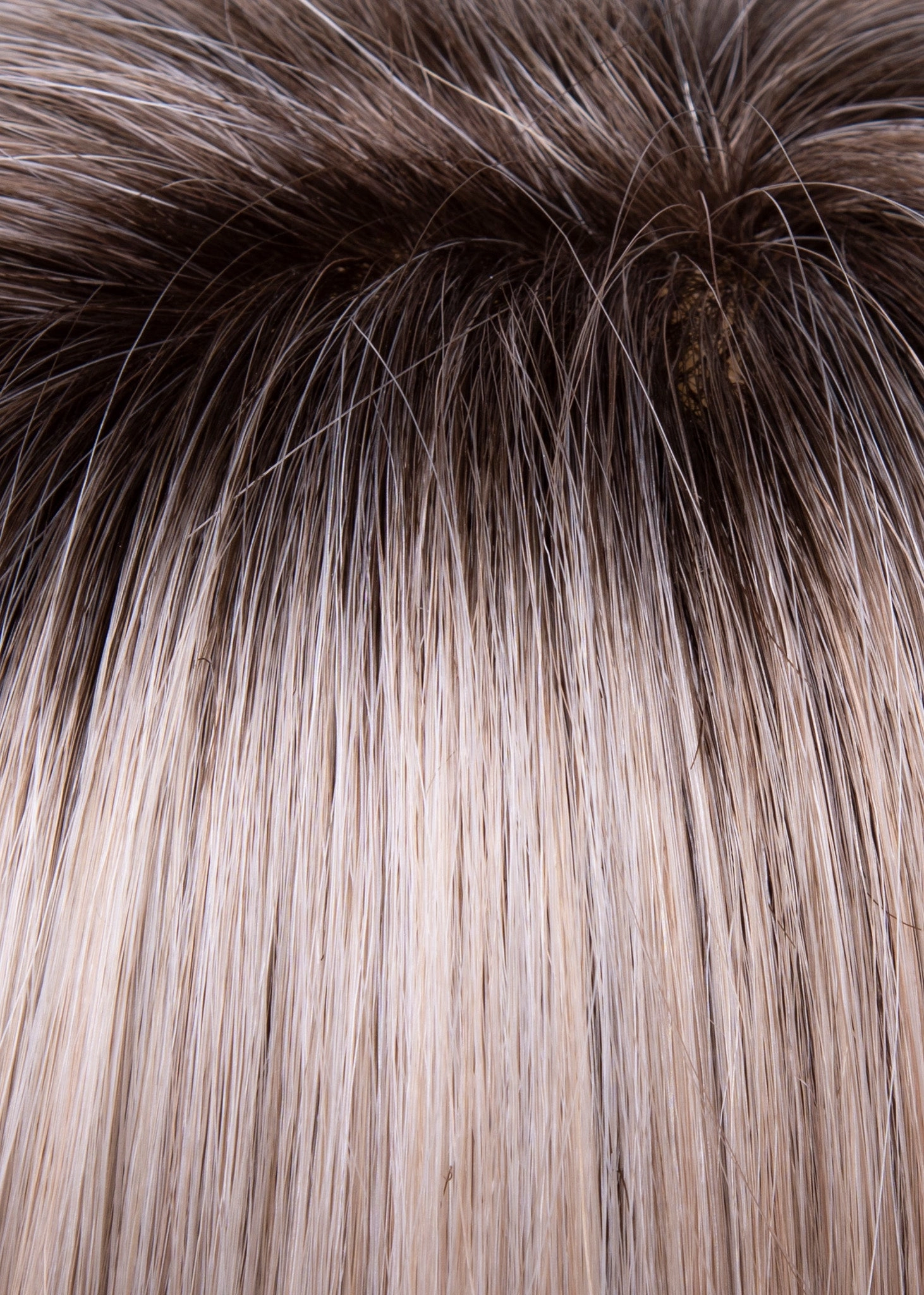 Jacqueline Wig by Envy | Open Top | Synthetic Fiber