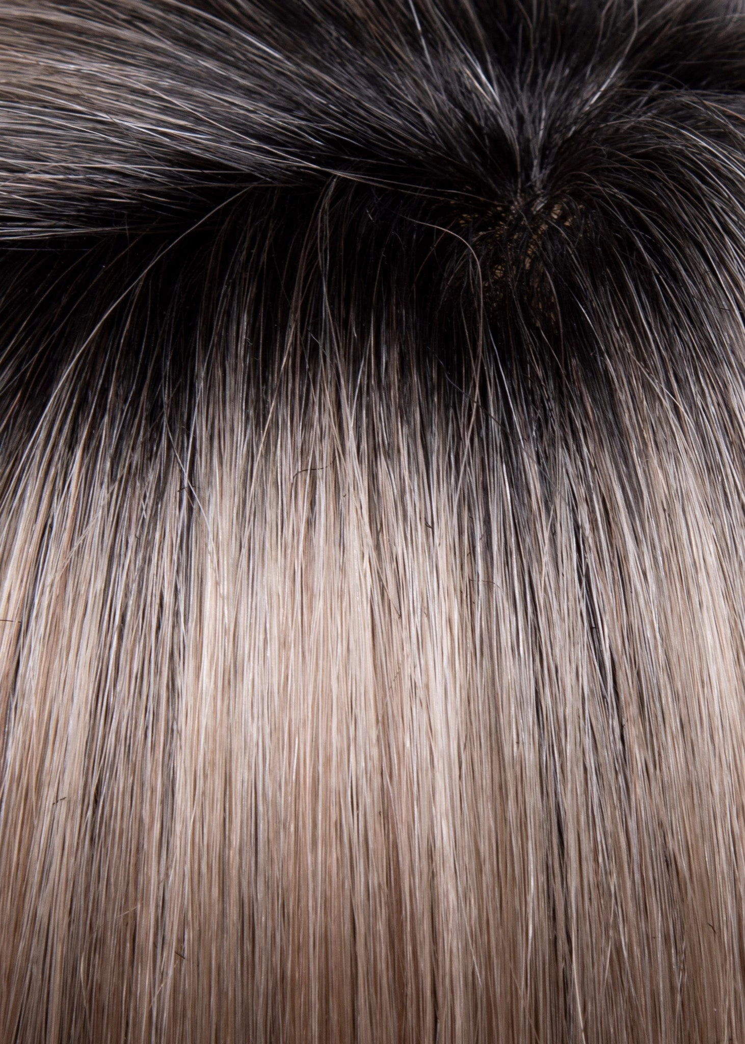 Jacqueline Wig by Envy | Open Top | Synthetic Fiber