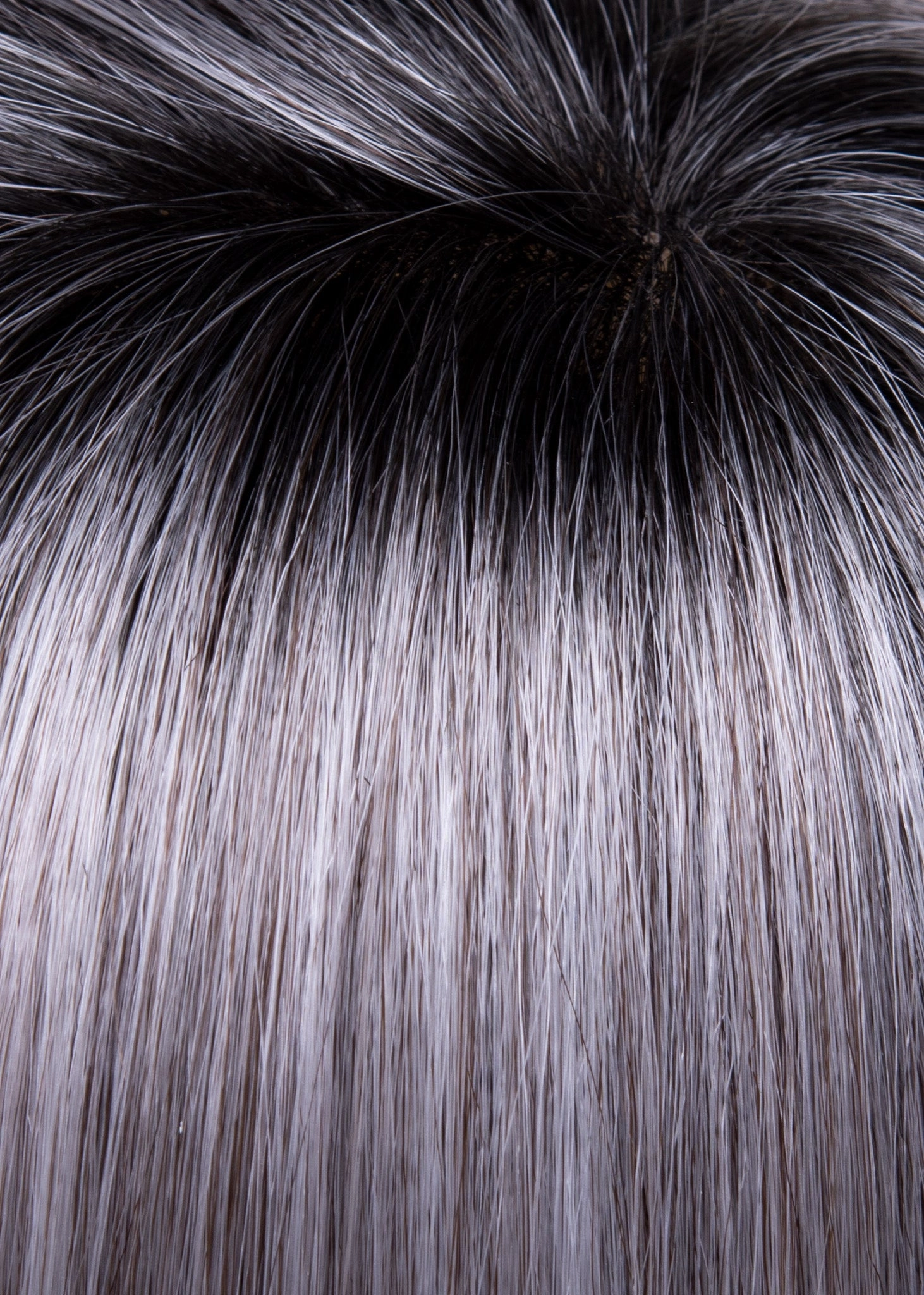 Jacqueline Wig by Envy | Open Top | Synthetic Fiber