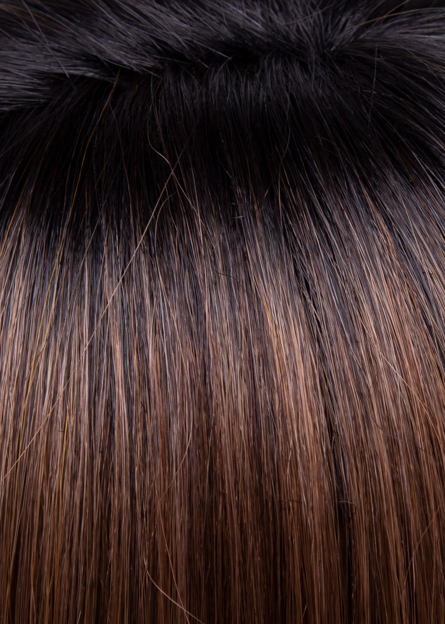 Jacqueline Wig by Envy | Open Top | Synthetic Fiber