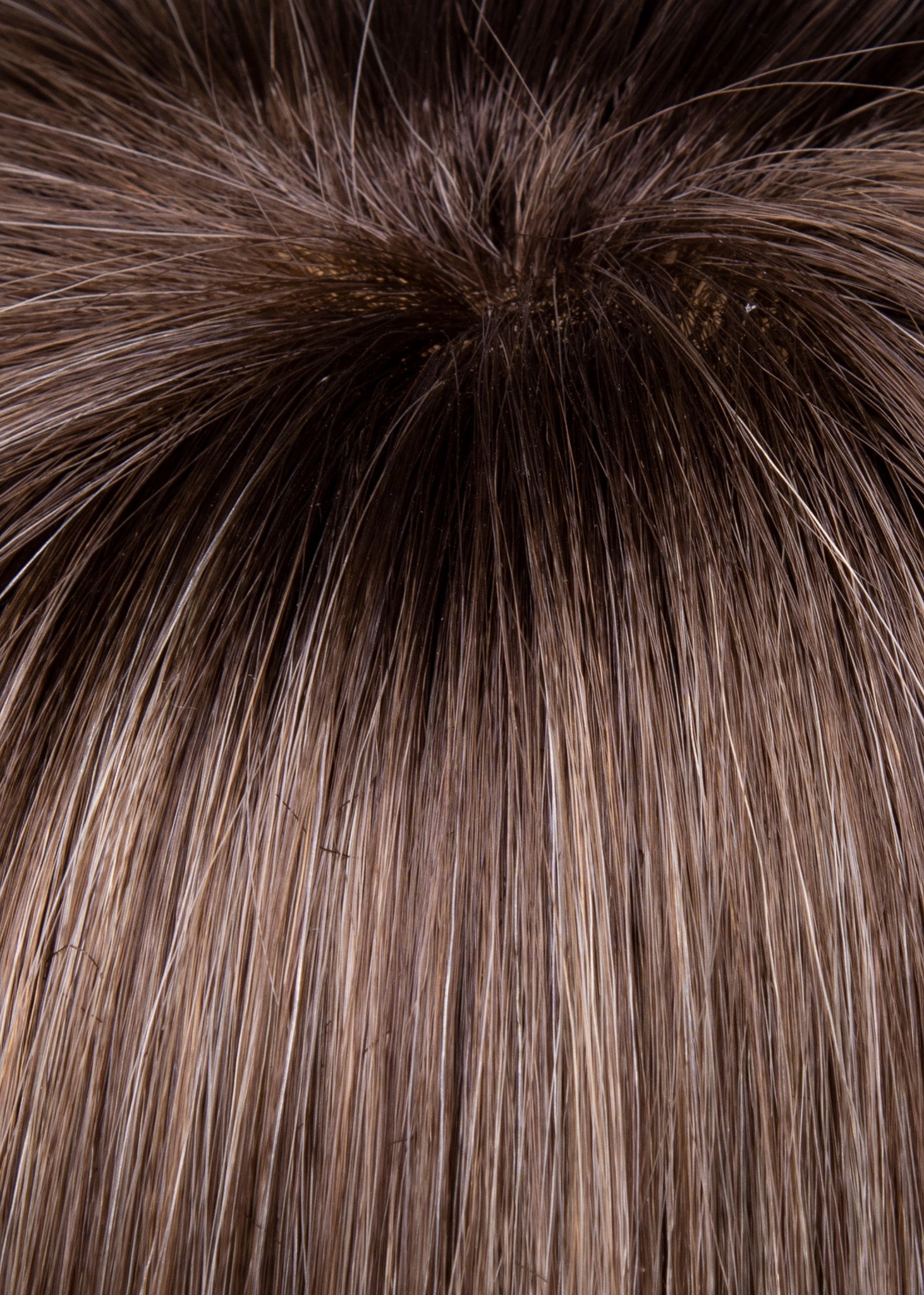 Jacqueline Wig by Envy | Open Top | Synthetic Fiber