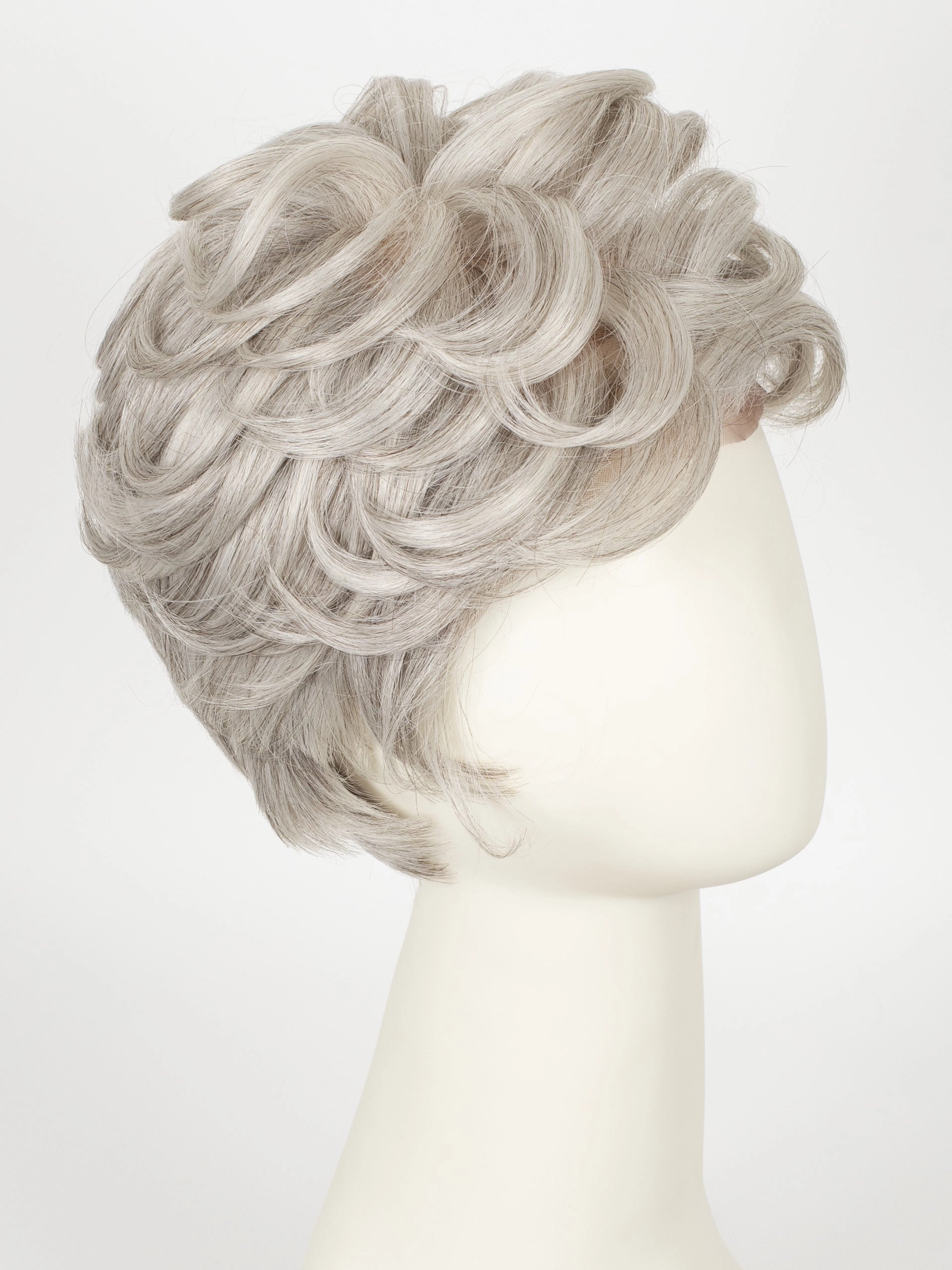 Jada | Synthetic Lace Front Wig (Mono Top)