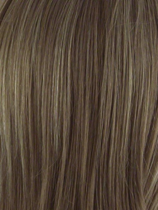 Jamie Wig by Envy | Open Top | Synthetic Fiber