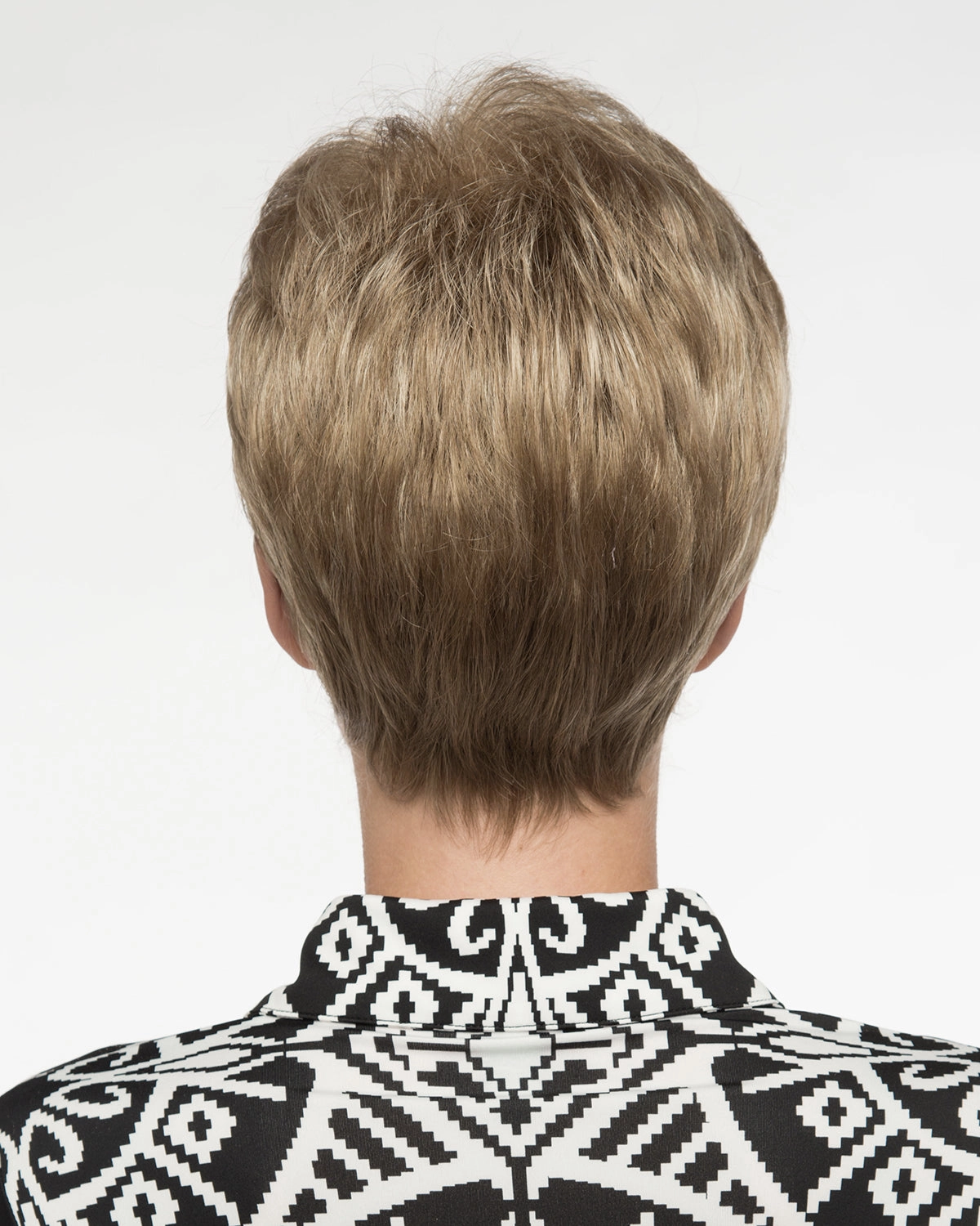 Jamie Wig by Envy | Open Top | Synthetic Fiber