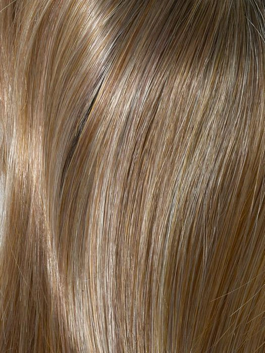 Jamie Wig by Envy | Open Top | Synthetic Fiber