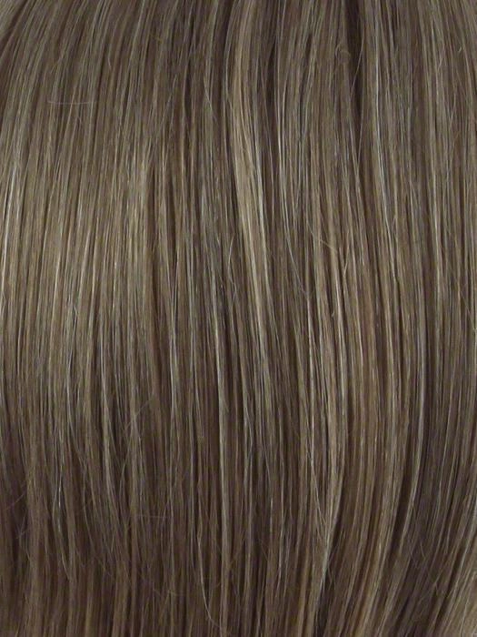 Jamie Wig by Envy | Open Top | Synthetic Fiber