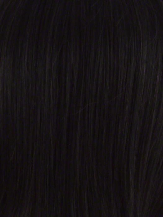 Jamie Wig by Envy | Open Top | Synthetic Fiber