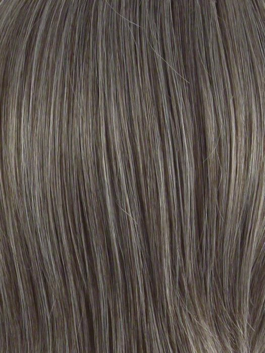 Jamie Wig by Envy | Open Top | Synthetic Fiber