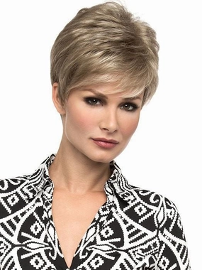Jamie Wig by Envy | Synthetic (Traditional Cap)