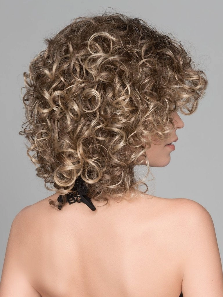 Jamila Plus by Ellen Wille | Hair Power | Synthetic Fiber Wig