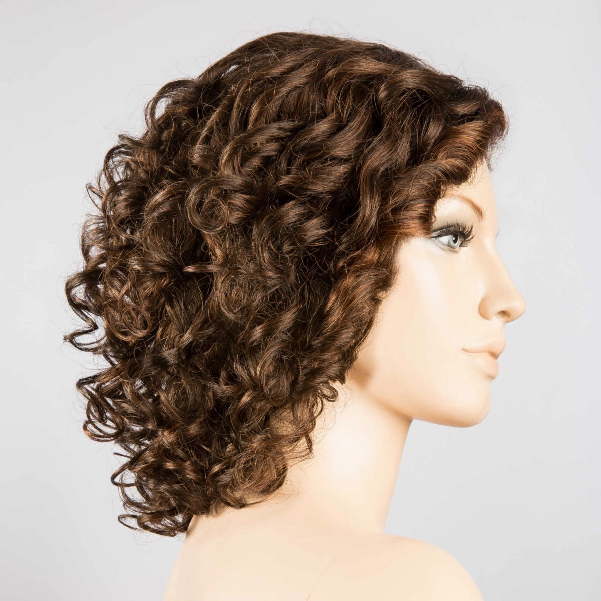 Jamila Plus by Ellen Wille | Hair Power | Synthetic Fiber Wig