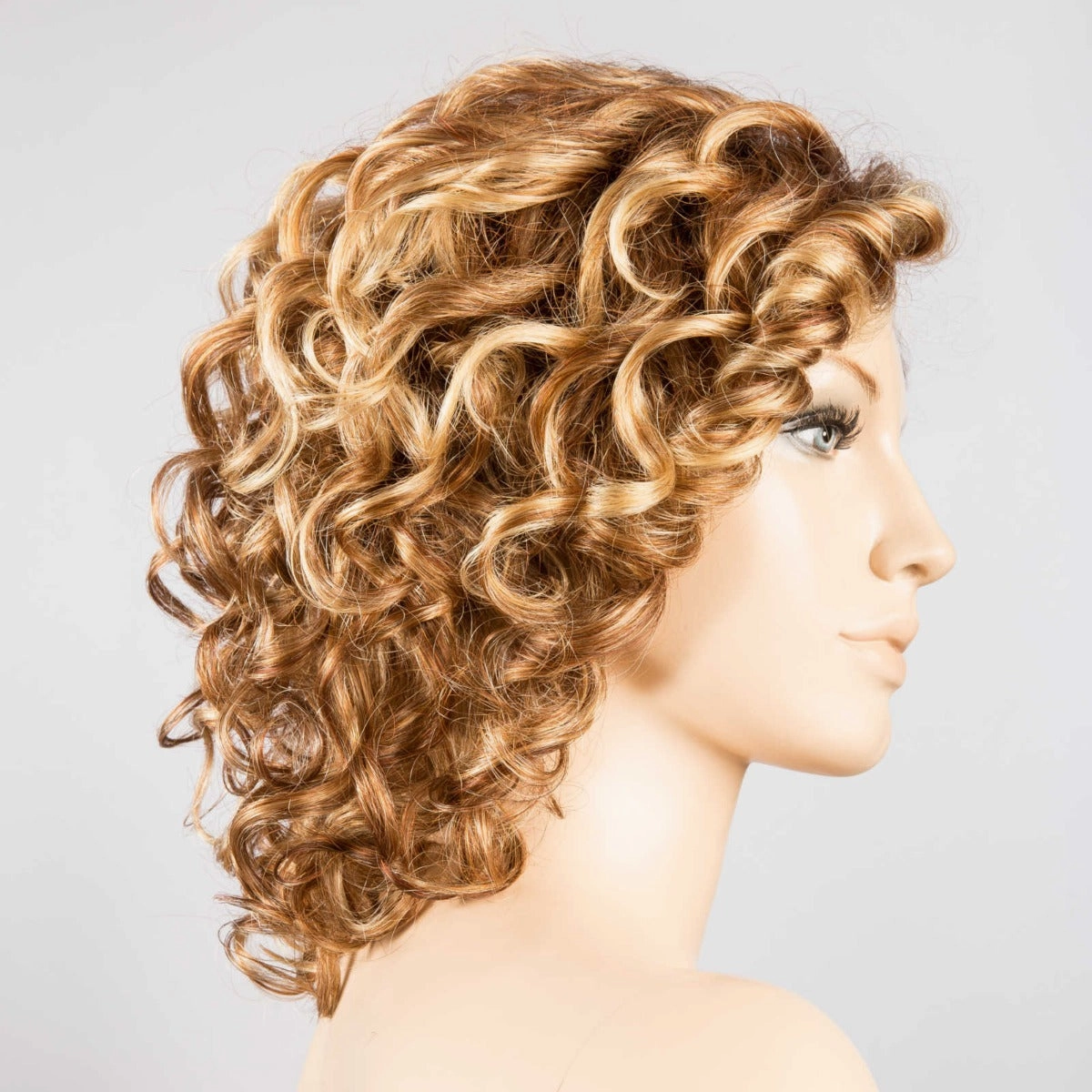 Jamila Plus by Ellen Wille | Hair Power | Synthetic Fiber Wig