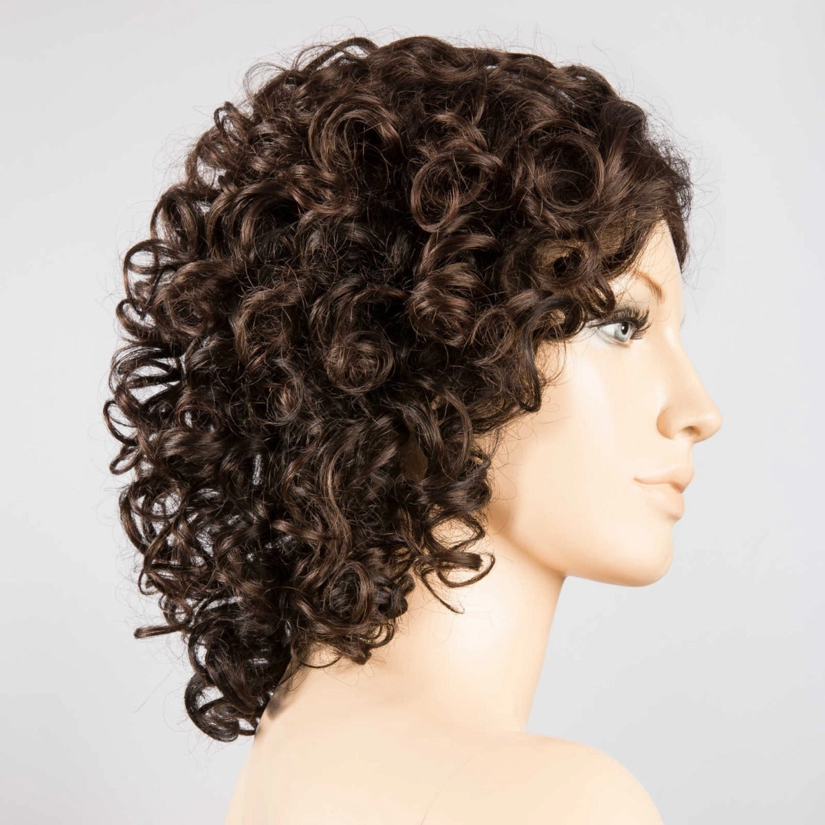 Jamila Plus by Ellen Wille | Hair Power | Synthetic Fiber Wig