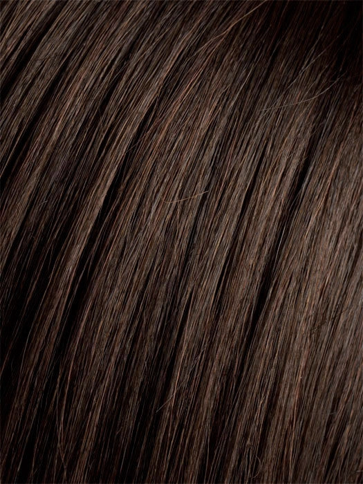 Jamila Plus Wig by Ellen Wille | Synthetic Hair | Petite/Average Cap