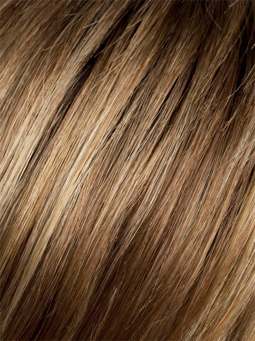 Jamila Plus Wig by Ellen Wille | Synthetic Hair | Petite/Average Cap