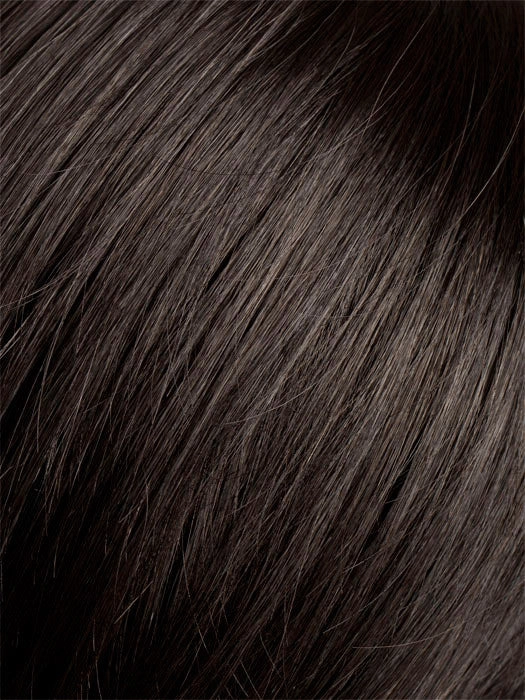 Jamila Plus Wig by Ellen Wille | Synthetic Hair | Petite/Average Cap