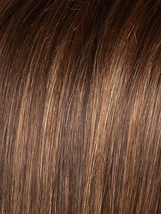 Jamila Plus Wig by Ellen Wille | Synthetic Hair | Petite/Average Cap