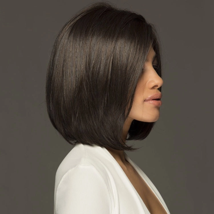 Jamison in Lilac Haze - Naturalle Front Lace Line Collection by Estetica Designs ***CLEARANCE***