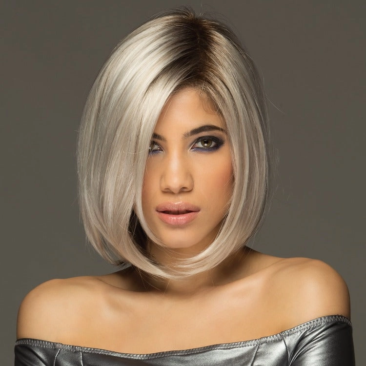 Jamison in Lilac Haze - Naturalle Front Lace Line Collection by Estetica Designs ***CLEARANCE***