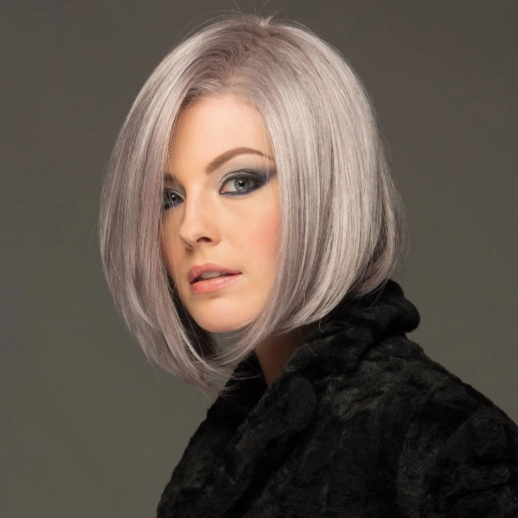Jamison in Lilac Haze - Naturalle Front Lace Line Collection by Estetica Designs ***CLEARANCE***