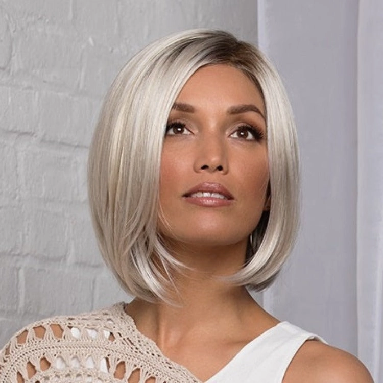 Jamison in Lilac Haze - Naturalle Front Lace Line Collection by Estetica Designs ***CLEARANCE***