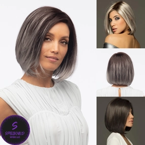 Jamison in Lilac Haze - Naturalle Front Lace Line Collection by Estetica Designs ***CLEARANCE***