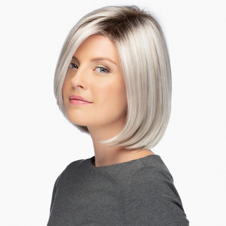 Jamison in SilverSunRT8 - Naturalle Front Lace Line Collection by Estetica Designs ***CLEARANCE***