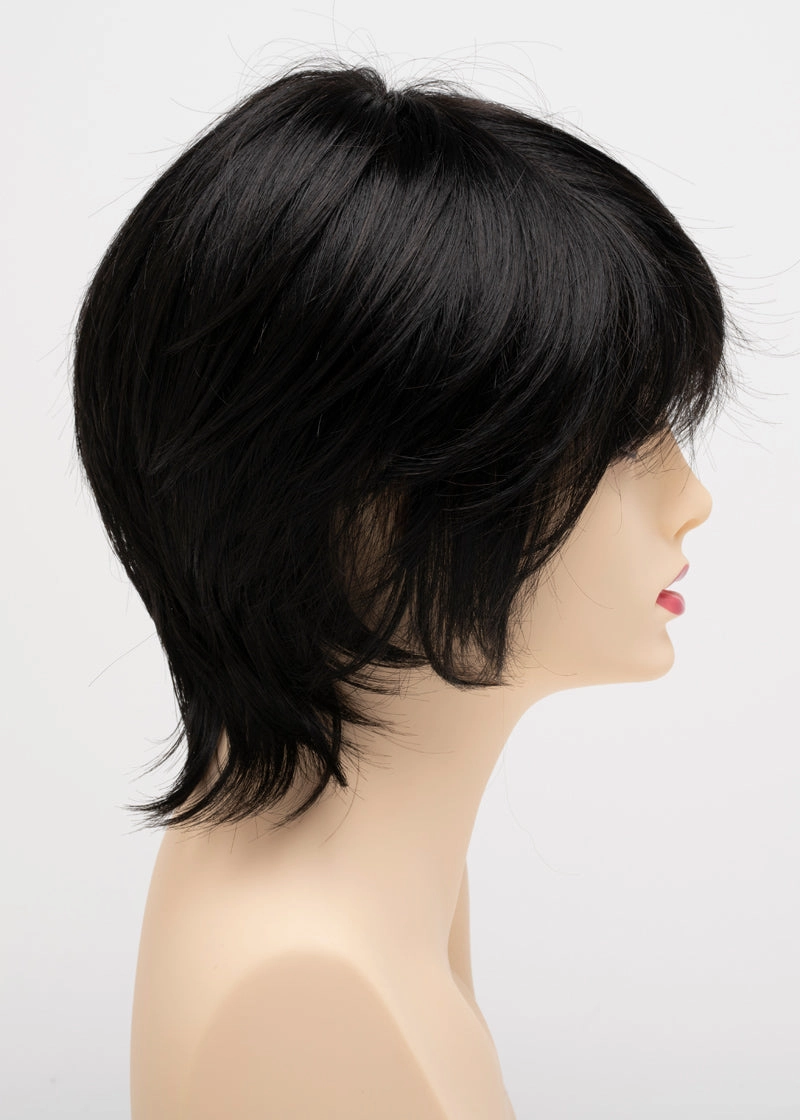 Jane Wig by Envy | Lace Front | Mono Top | Hand Tied | Synthetic Fiber