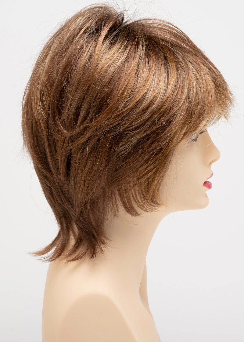 Jane Wig by Envy | Lace Front | Mono Top | Hand Tied | Synthetic Fiber