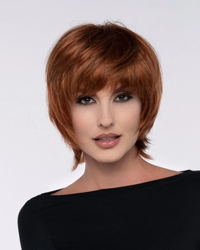 Jane Wig by Envy | Lace Front | Mono Top | Hand Tied | Synthetic Fiber
