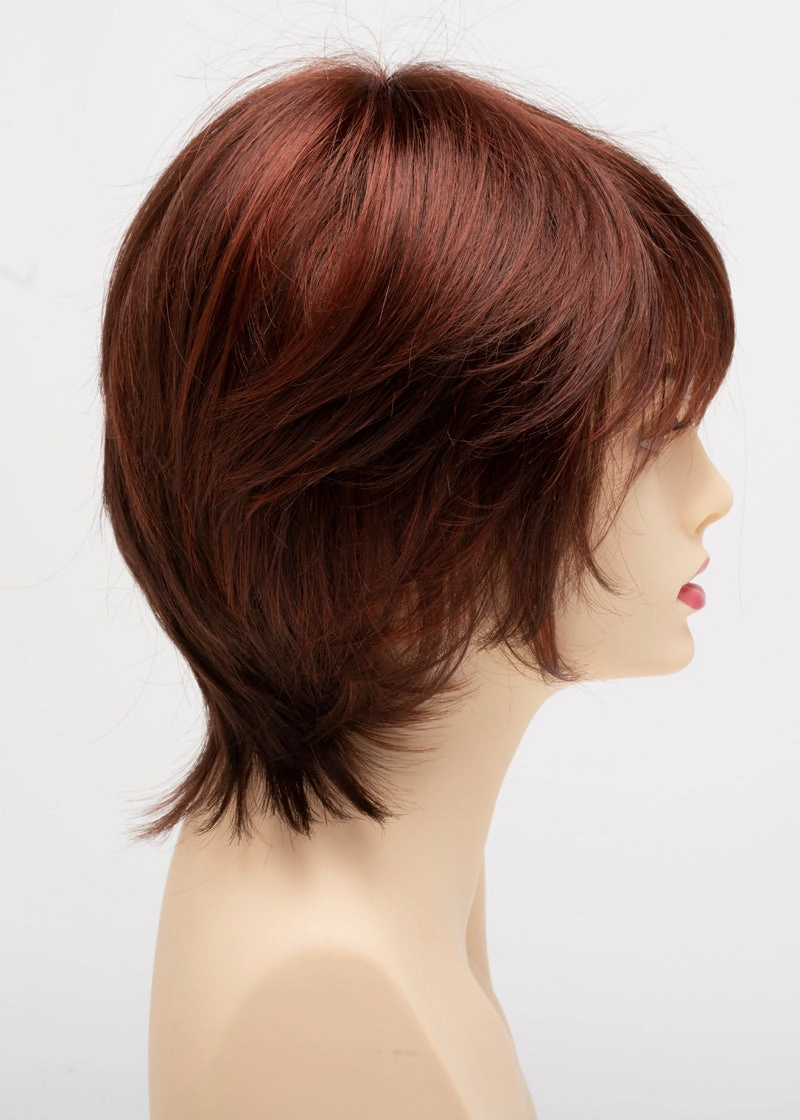 Jane Wig by Envy | Lace Front | Mono Top | Hand Tied | Synthetic Fiber