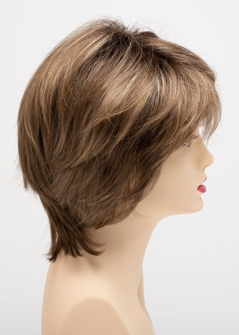 Jane Wig by Envy | Lace Front | Mono Top | Hand Tied | Synthetic Fiber
