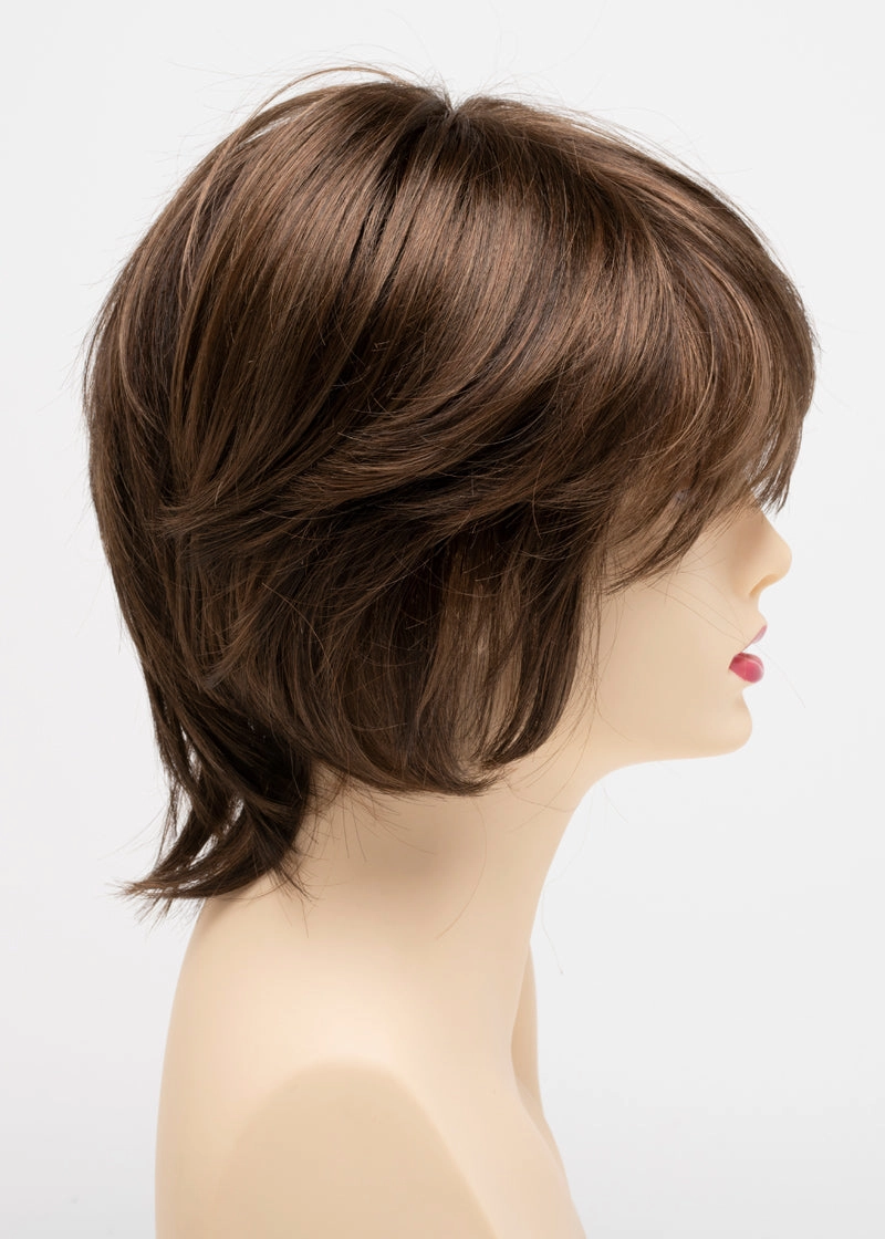 Jane Wig by Envy | Lace Front | Mono Top | Hand Tied | Synthetic Fiber