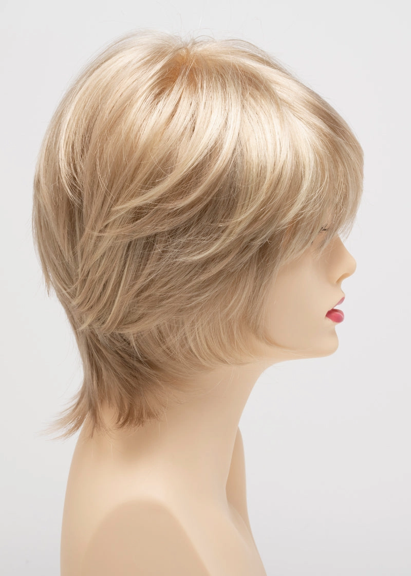Jane Wig by Envy | Lace Front | Mono Top | Hand Tied | Synthetic Fiber