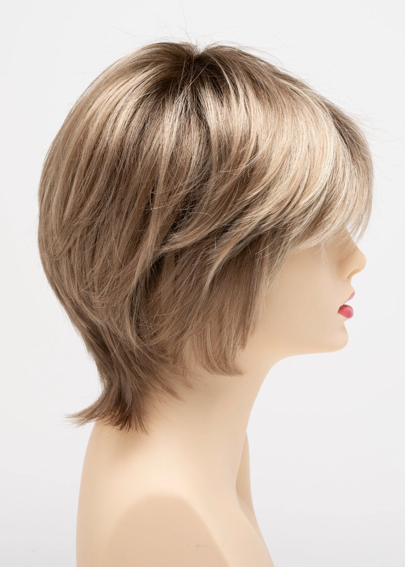 Jane Wig by Envy | Lace Front | Mono Top | Hand Tied | Synthetic Fiber