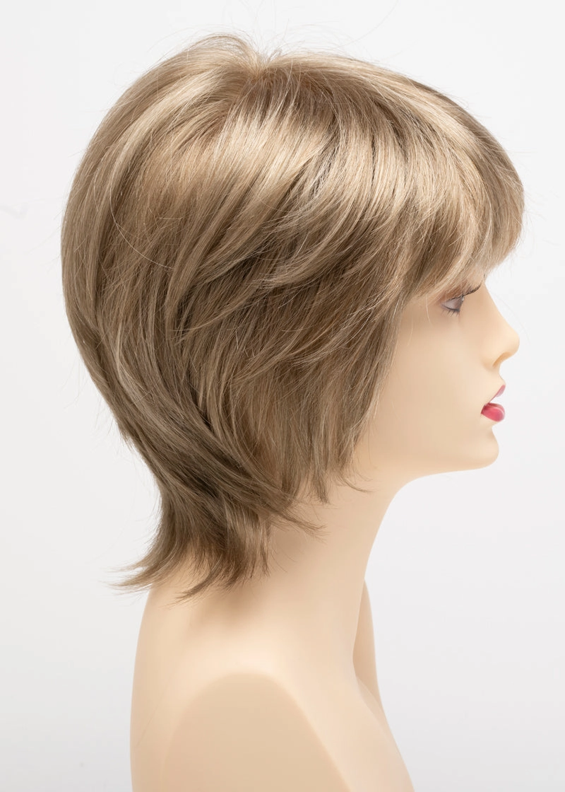 Jane Wig by Envy | Lace Front | Mono Top | Hand Tied | Synthetic Fiber