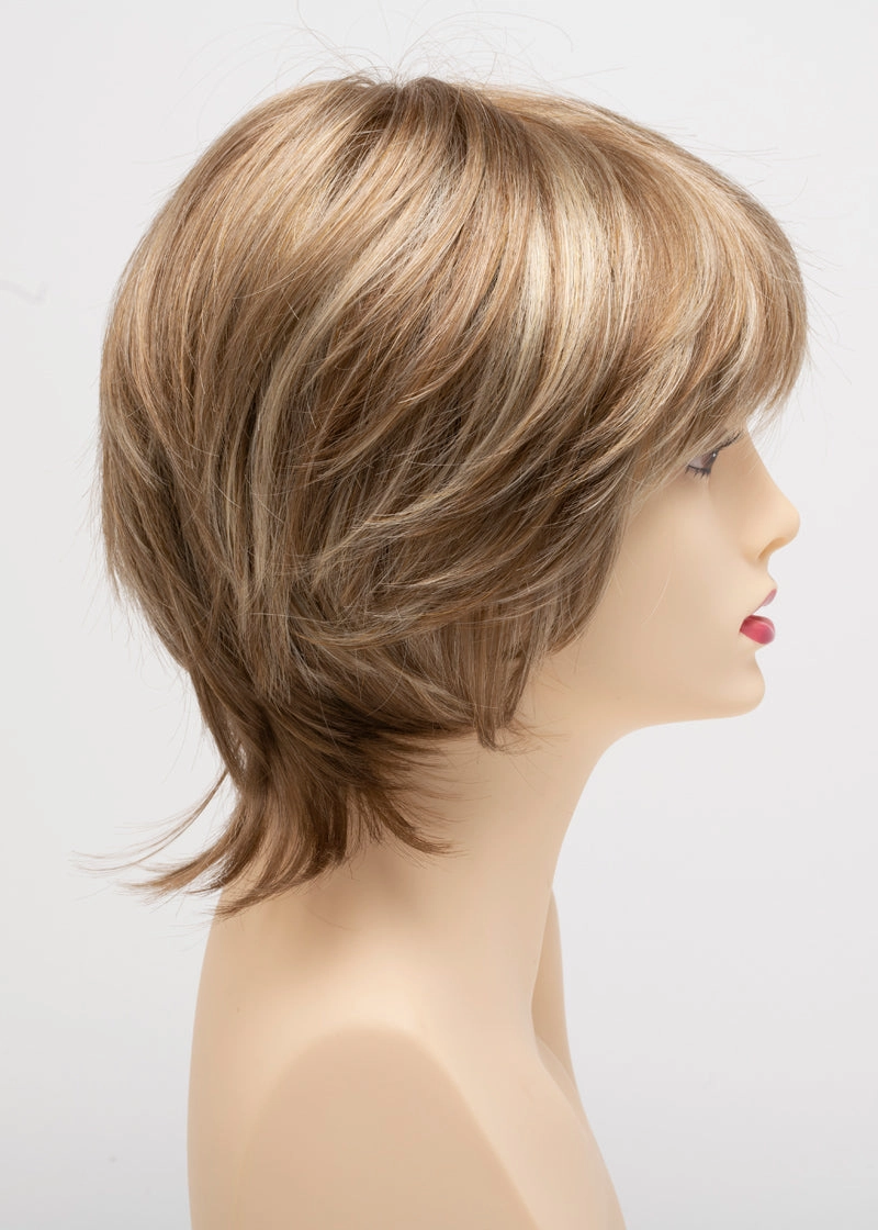 Jane Wig by Envy | Lace Front | Mono Top | Hand Tied | Synthetic Fiber
