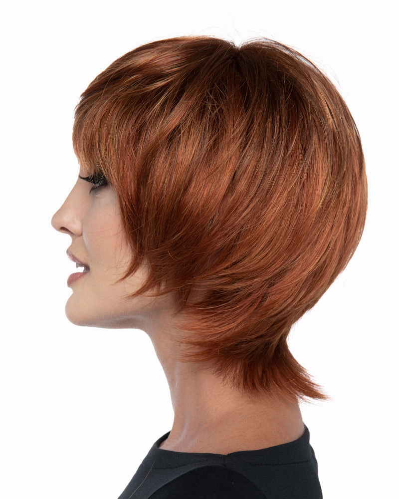 Jane Wig by Envy | Lace Front | Mono Top | Hand Tied | Synthetic Fiber